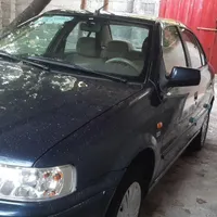 سمند LX بنزینی، مدل ۱۳۹۷