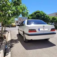 پژو پارس موتور جدید XU7P (سفارشی)، مدل ۱۴۰۱|خودرو سواری و وانت|قزوین, |دیوار