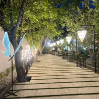 باغ تالار عروسی فضا باز