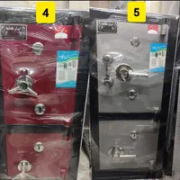 گاوصندوق کد یک طبقه و دو طبقه گاو صندوق EK|عمده‌فروشی|رشت, گلسار|دیوار