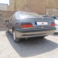 پژو پارس ساده، مدل ۱۳۸۵|خودرو سواری و وانت|کرمانشاه, |دیوار