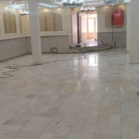 کفسابی سنگسابی نماشویی شستشوی نما پیچ رولپلاک کاری|خدمات نظافت|کرج, عظیمیه|دیوار
