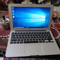 Mac book Air|رایانه همراه|اصفهان, ملک‌شهر|دیوار
