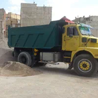 صفرتاصد مصالح ساختمانی پوکه عدسی ماسه شکسته سنگ|عمده‌فروشی|تبریز, |دیوار