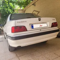 پژو پارس سال، مدل ۱۴۰۰|خودرو سواری و وانت|نجف‌آباد, نجف‌آباد|دیوار