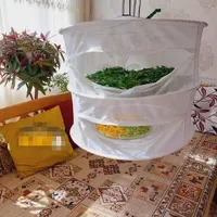 توری میوه و سبزی خشک کن|ظروف نگهدارنده، پلاستیکی، یک‌بارمصرف|شهرکرد, |دیوار
