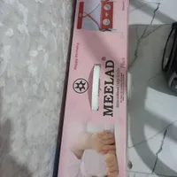 گهواره مارک میلاد تاشو