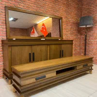 ست ،کنسول و،میز tv