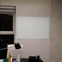فروش تخته وایت برد شیشه ای  (گلس برد)