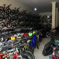 دوچرخه shimano