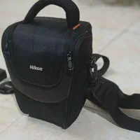 دوربین عکاسی نیکون Nikon مدلD5600 VR18-55kit|دوربین عکاسی و فیلم‌برداری|اصفهان, شهرک میلاد|دیوار