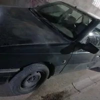 پژو آر دی (RD) دوگانه سوز CNG، مدل۱۳۸۴