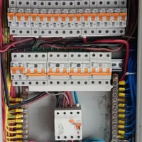 برقکار برقکاری برق کار کیانپارس کیاناباد کیانشهر