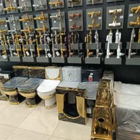 دست اول فروش مستقیم ( انواع توالت فرنگی )D3844|لوازم سرویس بهداشتی|قم, شاه ابراهیم|دیوار
