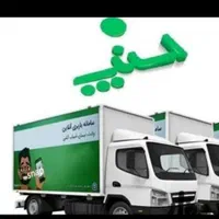 باربری اسنپ بارقزوین حمل اثاث کشی منزل ایسوزو|خدمات حمل و نقل|قزوین, |دیوار