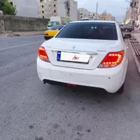 دنا معمولی تیپ ۲، مدل ۱۳۹۵|خودرو سواری و وانت|شیراز, شهرک فرزانگان|دیوار