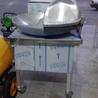 سبزی خردکن سطلی و بشقابی+آبگوجه گیر+آسیاب|فروشگاه و مغازه|بندرعباس, |دیوار