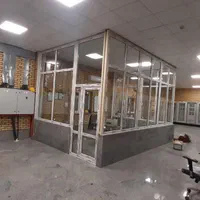 نصاب تعمیرات ورگلاژ تخصصی درب و پنجره آلمینیومUPVC|خدمات پیشه و مهارت|تهران, تهرانپارس غربی|دیوار
