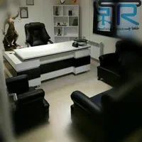 میز مدیریت اداری/صندلی چرخدار/مبلمان شرکتی/|دفتر کار|شیراز, احمدی جنوبی|دیوار