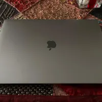 مک بوک پرو ۲۰۱۸ i9