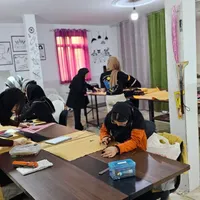 آموزشگاه خیاطی شکری/آموزش خیاطی/بازار کار تضمینی|خدمات آموزشی|گلستان (تهران), |دیوار