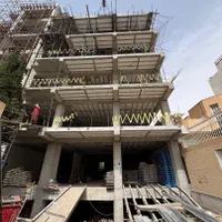 پیش فروش آپارتمان واقع در صفائیه با بهترین متریال|پیش‌فروش املاک|یزد, |دیوار