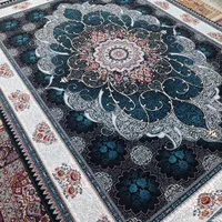 ۴تخته فرش۹متری چکاوک دودی همه متراج|فرش|تهران, خرمشهر|دیوار