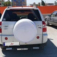 ام‌وی‌ام X33 دنده‌ای، مدل ۱۳۹۱|خودرو سواری و وانت|یاسوج, |دیوار