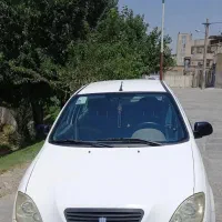 تیبا صندوقدار مدل ۹۴