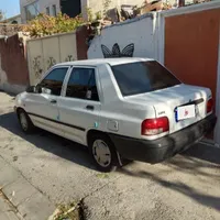 پراید 131 SE، مدل ۱۳۹۴