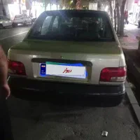 پراید ۸۶|خودرو سواری و وانت|تهران, شکوفه (عبدل آباد)|دیوار