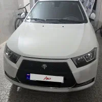 دنا پلاس اتوماتیک، مدل ۱۴۰۳