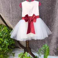 لباس عروس بچه گانه|کفش و لباس بچه|کرمان, |دیوار