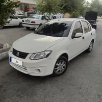 ساینا دندهای EX، مدل ۱۴۰۱