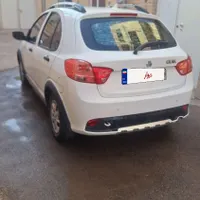 کوییک دنده‌ای ساده، مدل ۱۴۰۰
