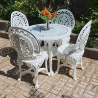 مبلمان باغی کرج و صندلی مبل ویلایی حیاطی villamobl|مبلمان خانگی و میز عسلی|کرج, گلشهر ویلا|دیوار