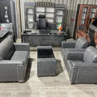 مبلمان اداری کوئین  طنابی|دفتر کار|کرج, عظیمیه|دیوار