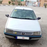 پژو 405 مدل 95|خودرو سواری و وانت|ایلام, |دیوار