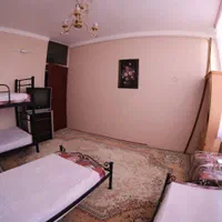 داشتن مدرک محرمیت الزامی است|اجارهٔ کوتاهمدت آپارتمان و سوئیت|زنجان, |دیوار