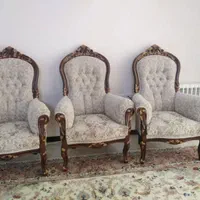 تعمیرات مبلمان رنگ امیزی سرویس خاب گنجه ناهار خوری|خدمات پیشه و مهارت|مشهد, آزادشهر|دیوار