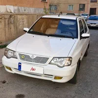 پراید 132 SE، مدل ۱۳۹۸