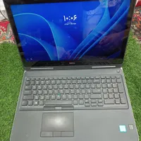لپ‌ تاپ DELL Precision 7520