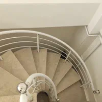 نرده استیل و آلمینیوم و نرده شیشه ای و توری پنجره|خدمات پیشه و مهارت|قزوین, |دیوار