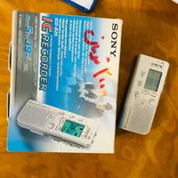 ضبط کننده صدا مارک سونی ژاپنی اصل اکبند|پخش‌کننده همراه|بندرعباس, |دیوار