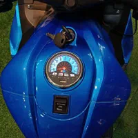 موتورشارژی جدید کیلومتردیجیتالی باصدای گاز/سیسمونی|اسباببازی بچه|مشهد, توس (بلوار توس)|دیوار