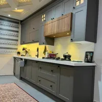 کابینت اماده نئوکلاسیک سوپرمات کره ایی باضمانت|مصالح و تجهیزات ساختمان|تهران, افسریه|دیوار
