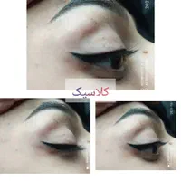 آرایشگاه خدمات عروس میکروبلیدینگ،شیدینگ لب حرفه ای|خدمات آرایشگری و زیبایی|زابل, |دیوار