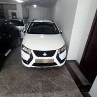 کوییک دنده‌ای S، مدل ۱۴۰۲