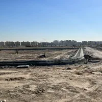 اعتماد شما اعتبار ماست زمین فاز۲طوطیان مهدیه۴۵|فروش زمین و ملک کلنگی|مشهد, الهیه|دیوار