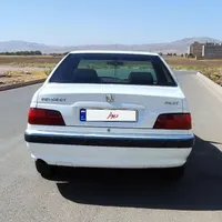 پژو پارس سال، مدل ۱۳۹۳|خودرو سواری و وانت|قزوین, |دیوار